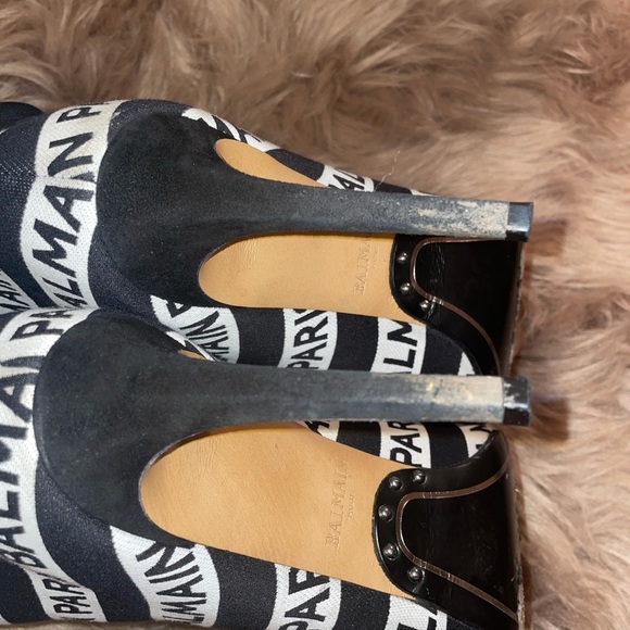 Balmain - Picture 7 of 10